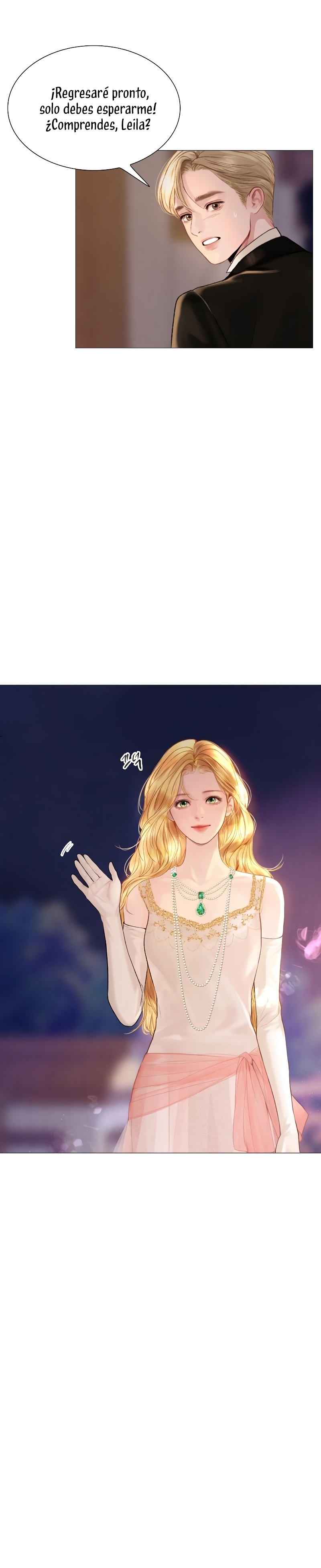 Llora, aunque es mejor si suplicas Capítulo 28 - Página 41