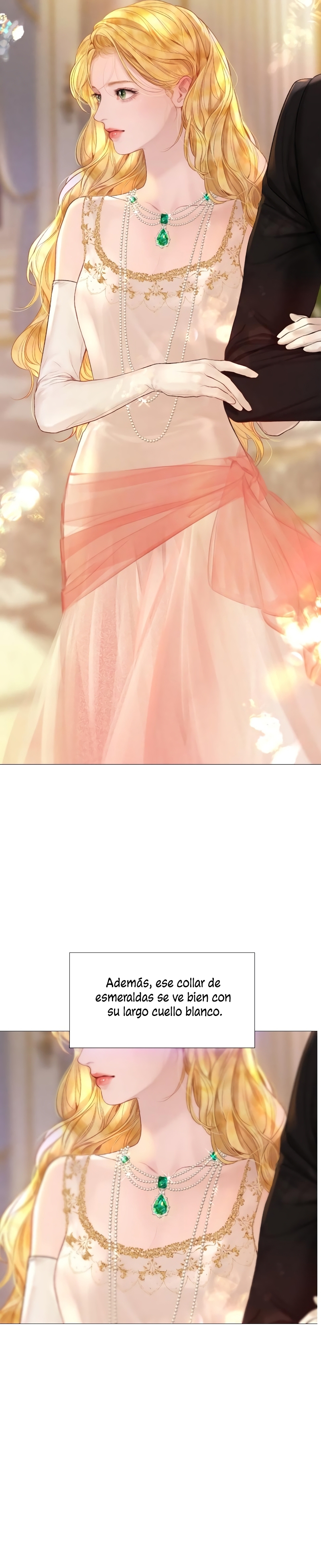 Llora, aunque es mejor si suplicas Capítulo 28 - Página 5