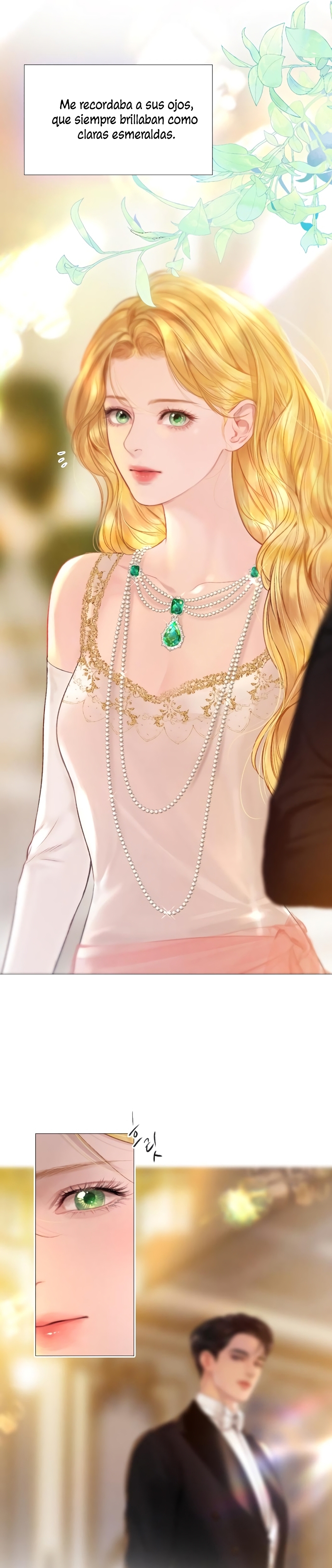 Llora, aunque es mejor si suplicas Capítulo 28 - Página 7