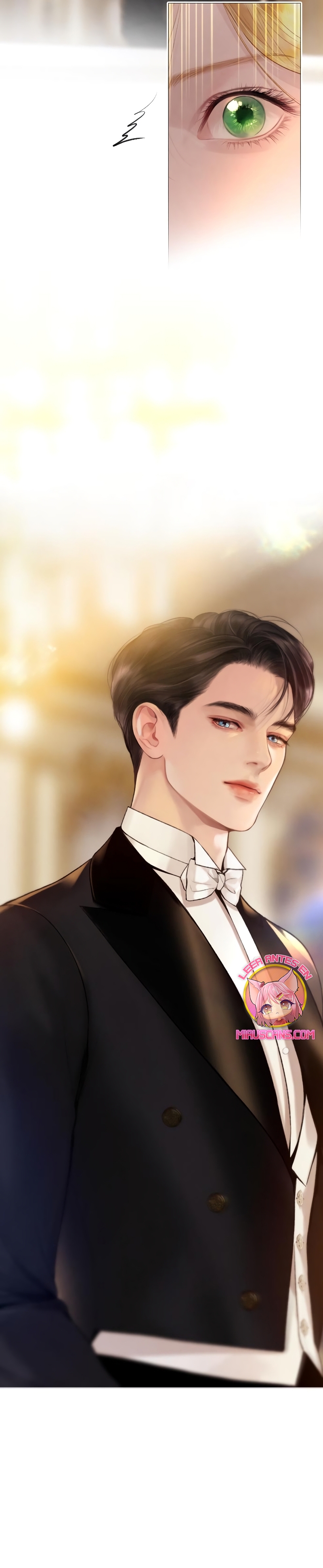 Llora, aunque es mejor si suplicas Capítulo 28 - Página 8