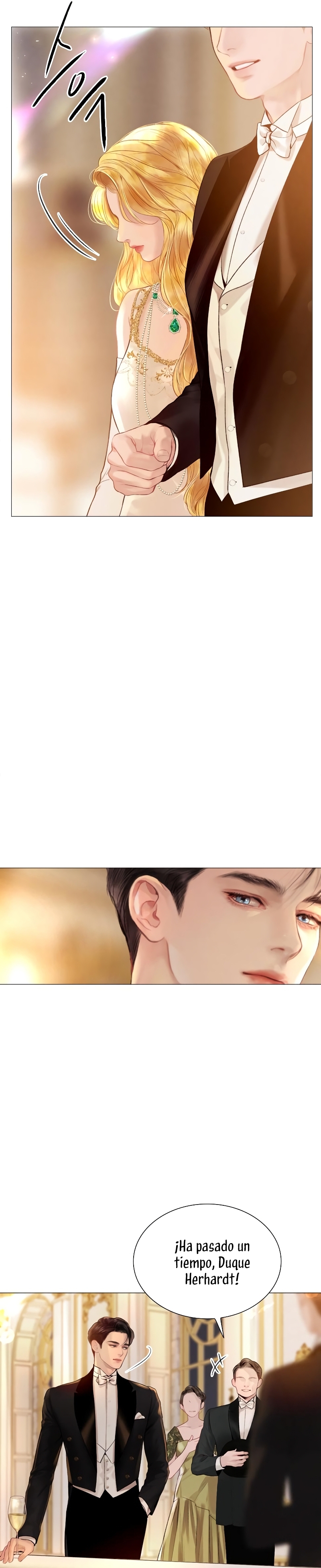 Llora, aunque es mejor si suplicas Capítulo 28 - Página 9