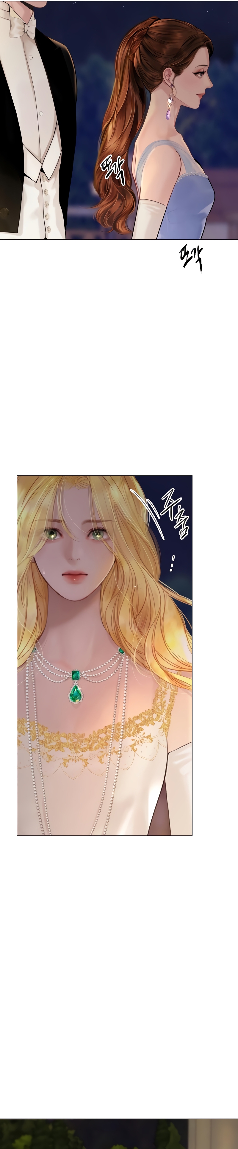 Llora, aunque es mejor si suplicas Capítulo 29 - Página 10