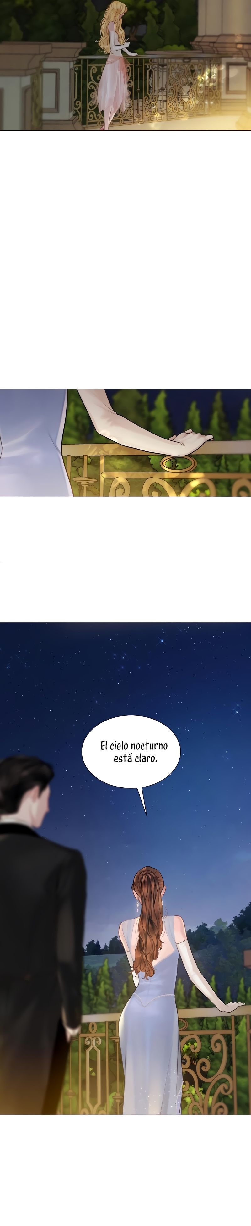 Llora, aunque es mejor si suplicas Capítulo 29 - Página 11