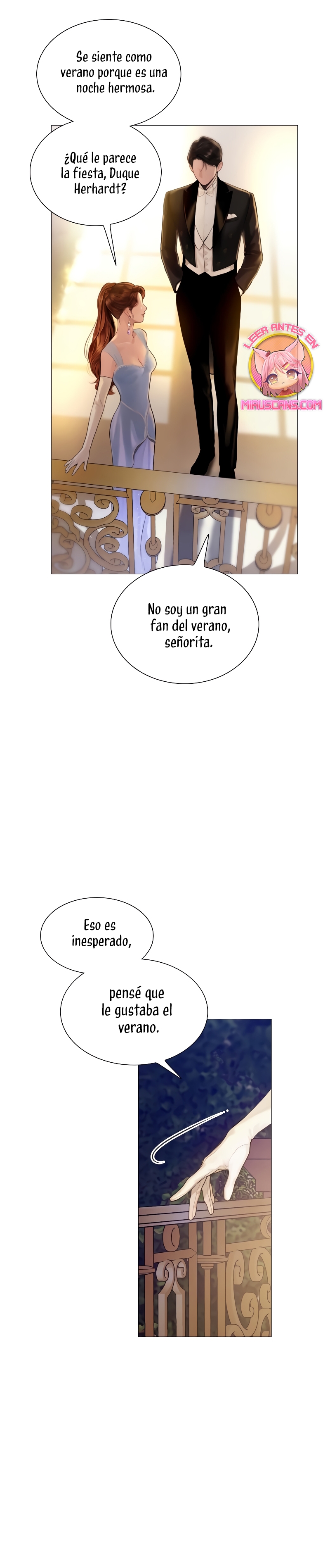 Llora, aunque es mejor si suplicas Capítulo 29 - Página 12