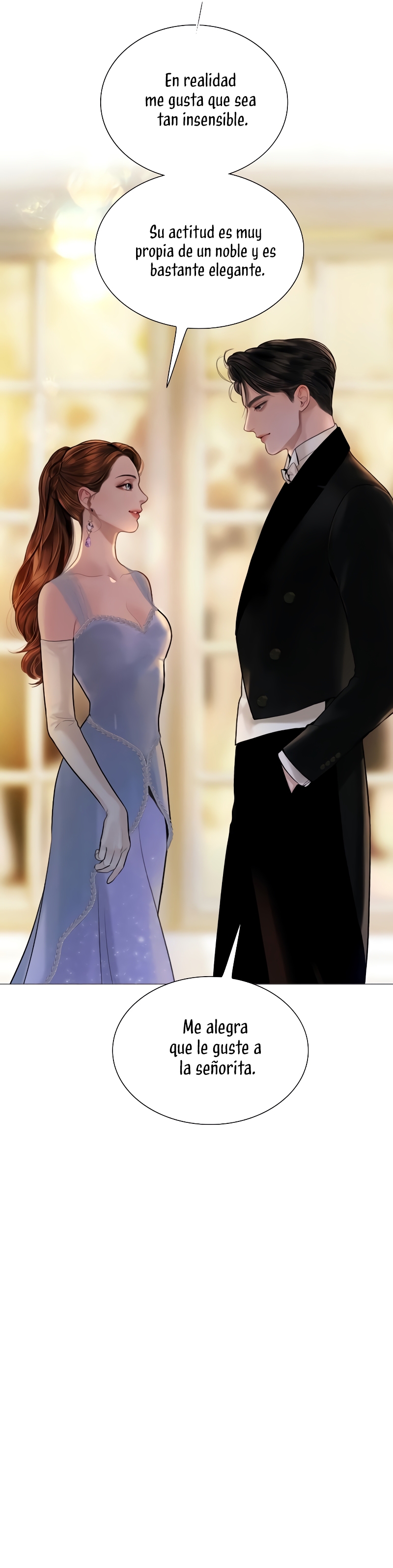 Llora, aunque es mejor si suplicas Capítulo 29 - Página 14