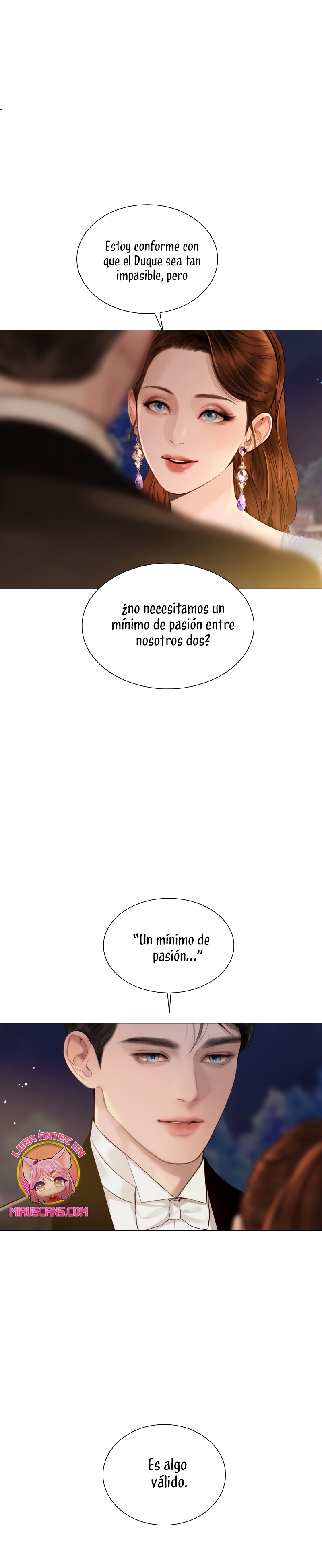 Llora, aunque es mejor si suplicas Capítulo 29 - Página 16