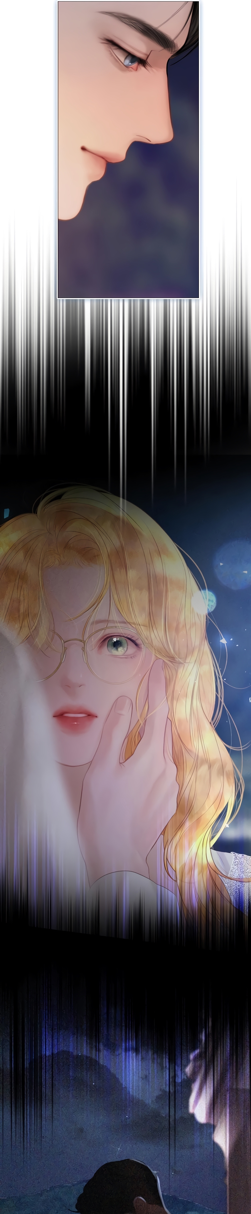 Llora, aunque es mejor si suplicas Capítulo 29 - Página 18