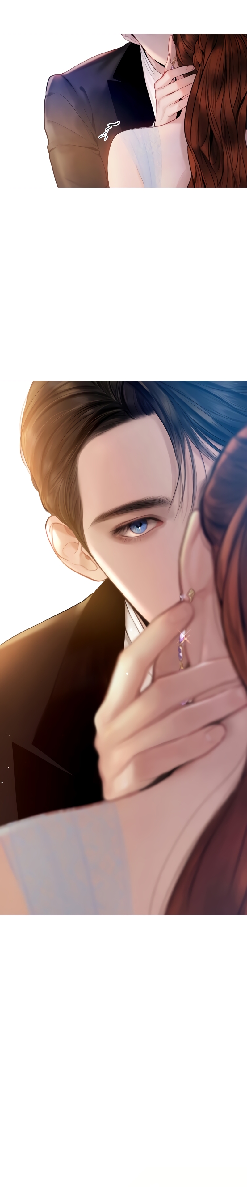 Llora, aunque es mejor si suplicas Capítulo 29 - Página 22