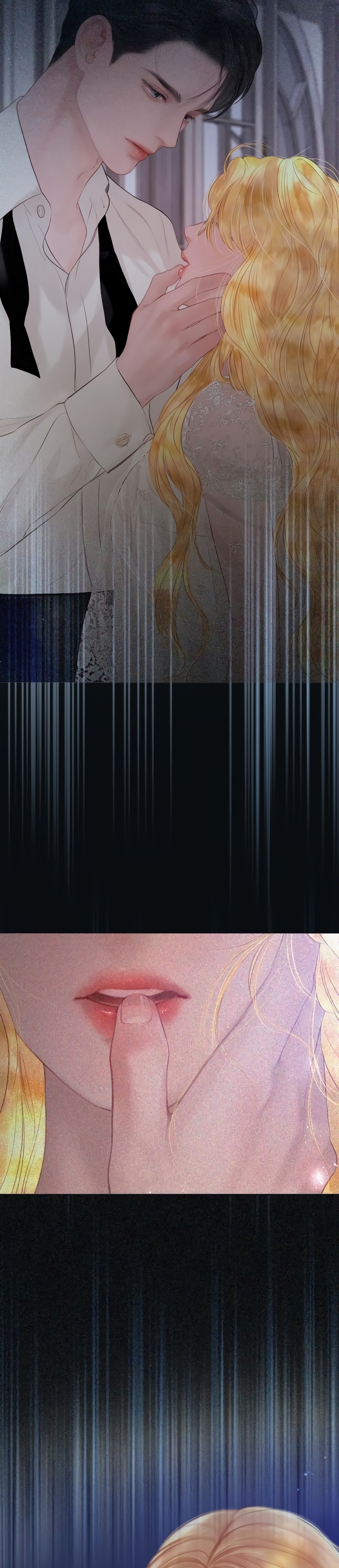 Llora, aunque es mejor si suplicas Capítulo 29 - Página 24