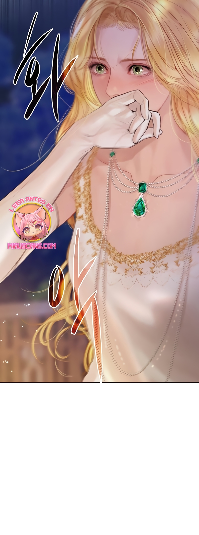 Llora, aunque es mejor si suplicas Capítulo 29 - Página 25