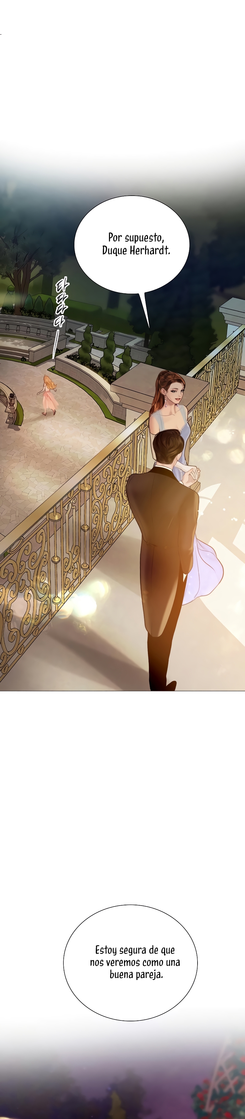 Llora, aunque es mejor si suplicas Capítulo 29 - Página 29