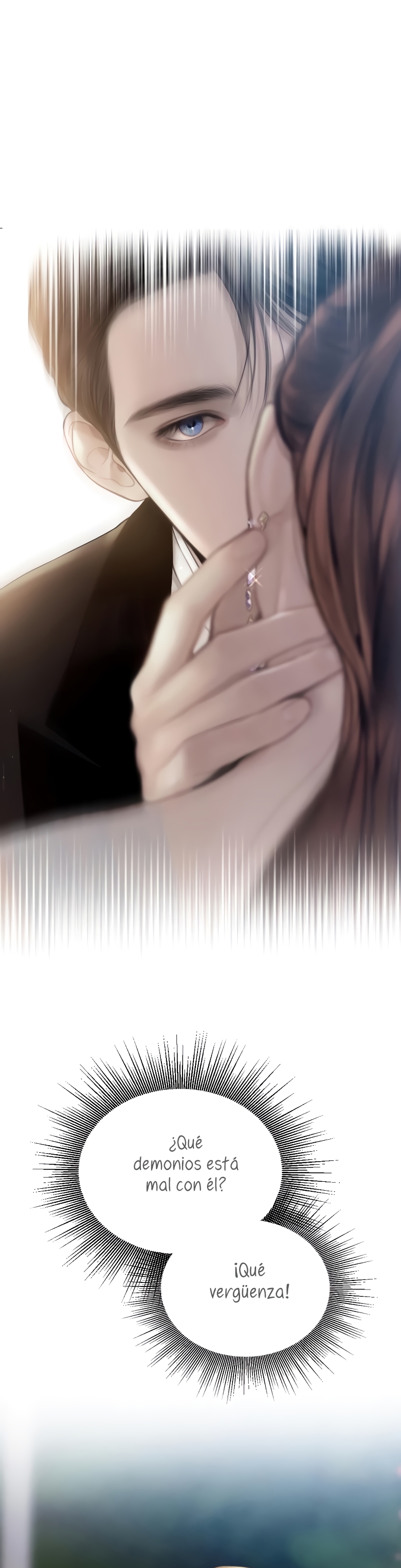 Llora, aunque es mejor si suplicas Capítulo 29 - Página 37