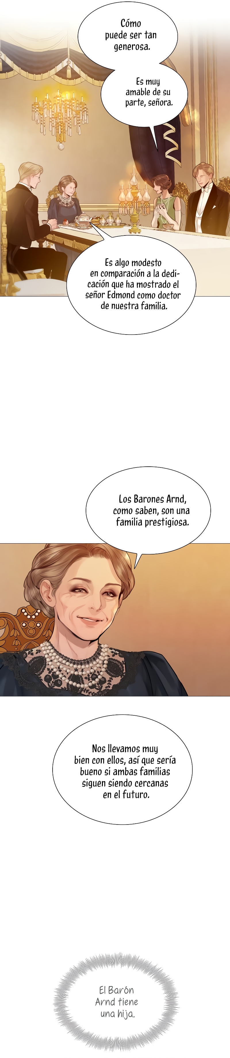 Llora, aunque es mejor si suplicas Capítulo 29 - Página 39