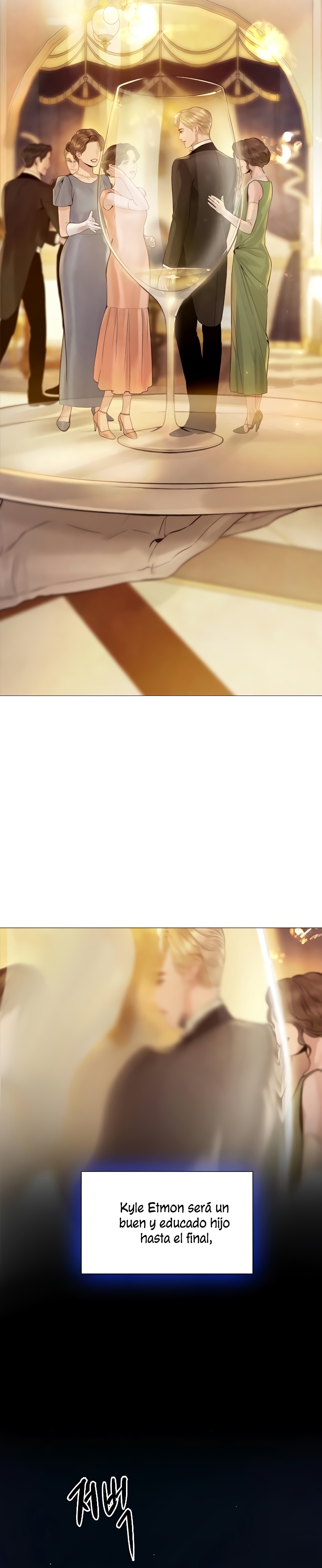 Llora, aunque es mejor si suplicas Capítulo 29 - Página 46