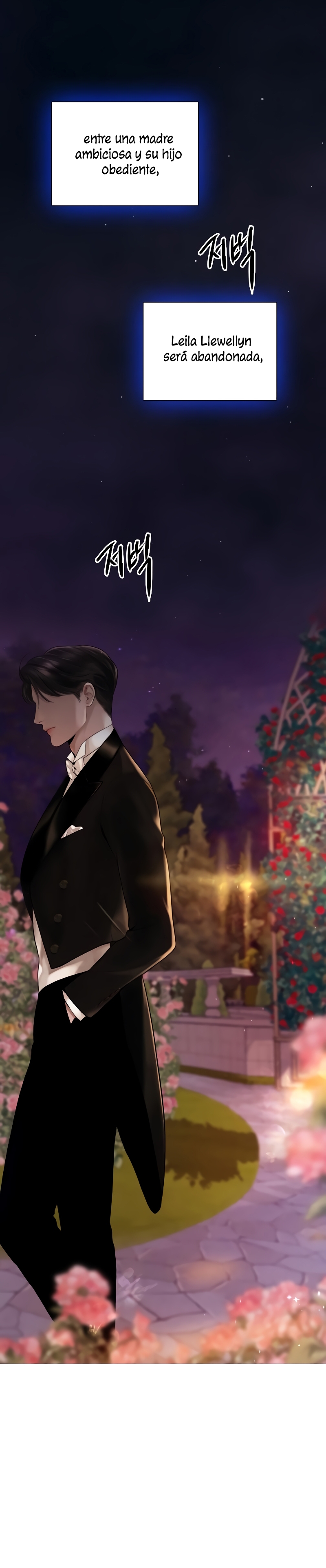 Llora, aunque es mejor si suplicas Capítulo 29 - Página 47