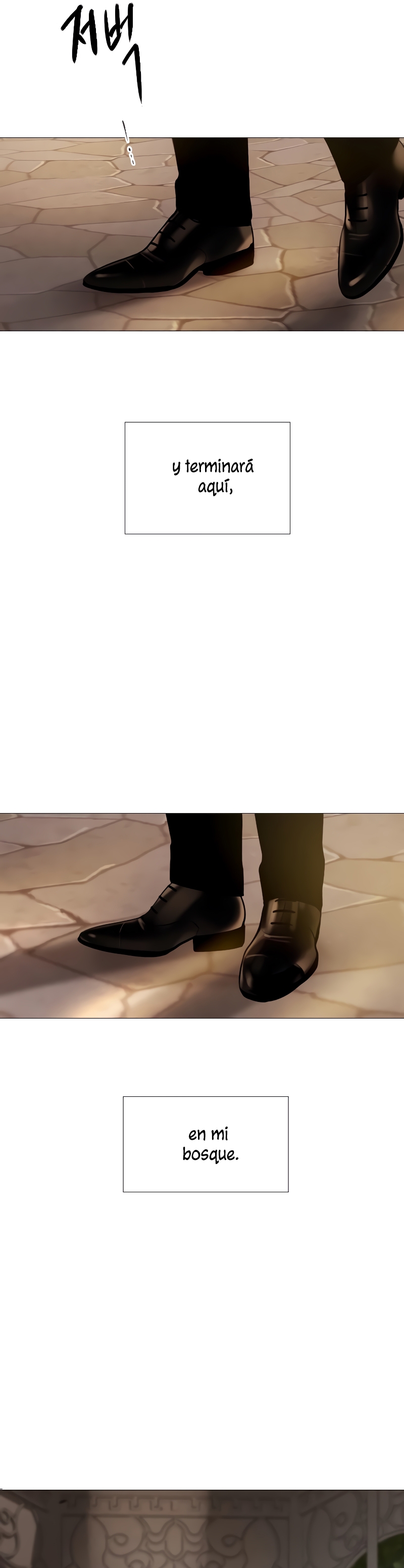 Llora, aunque es mejor si suplicas Capítulo 29 - Página 48