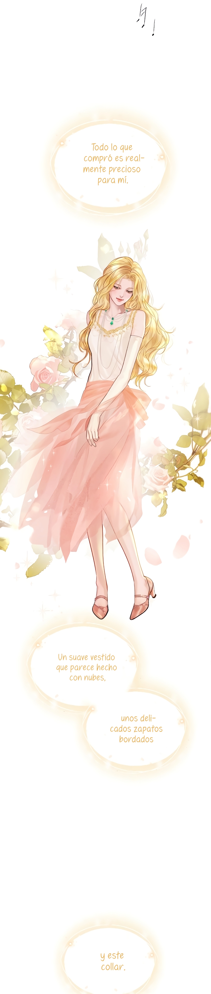 Llora, aunque es mejor si suplicas Capítulo 29 - Página 6