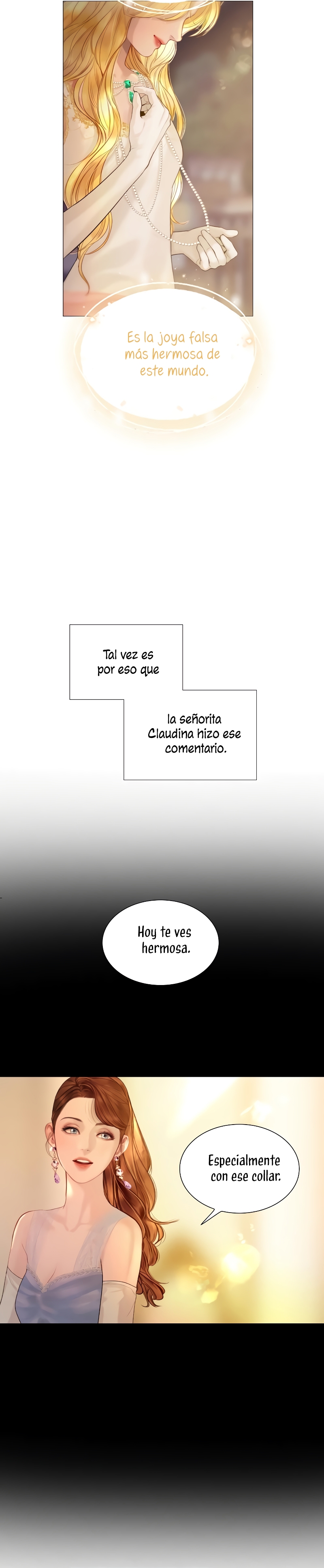 Llora, aunque es mejor si suplicas Capítulo 29 - Página 7
