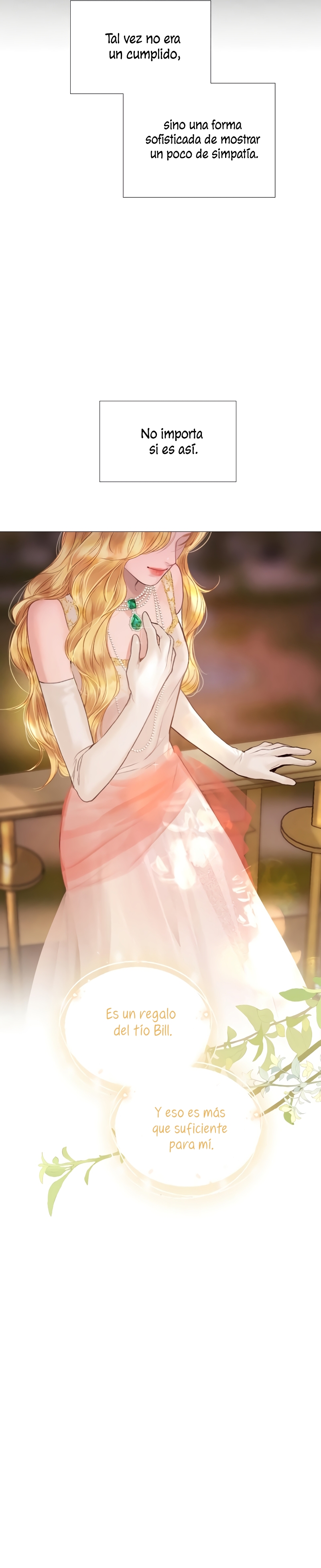 Llora, aunque es mejor si suplicas Capítulo 29 - Página 8