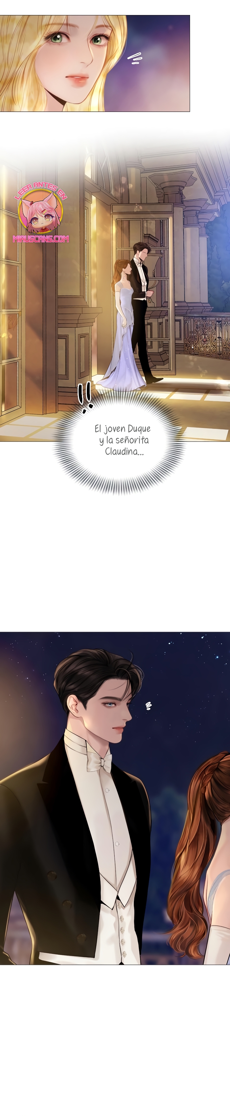 Llora, aunque es mejor si suplicas Capítulo 29 - Página 9