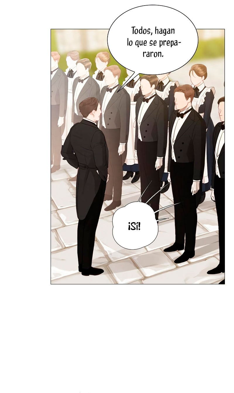 Llora, aunque es mejor si suplicas Capítulo 3 - Página 11