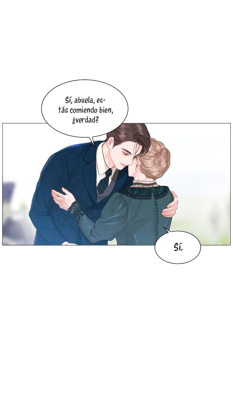 Llora, aunque es mejor si suplicas Capítulo 3 - Página 18