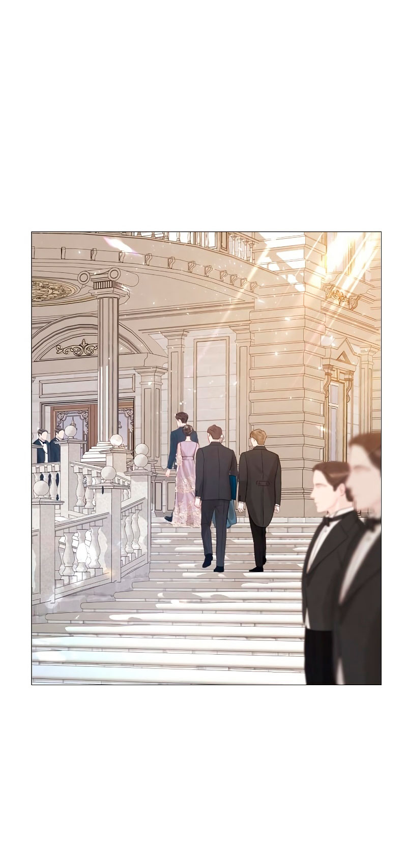 Llora, aunque es mejor si suplicas Capítulo 3 - Página 24