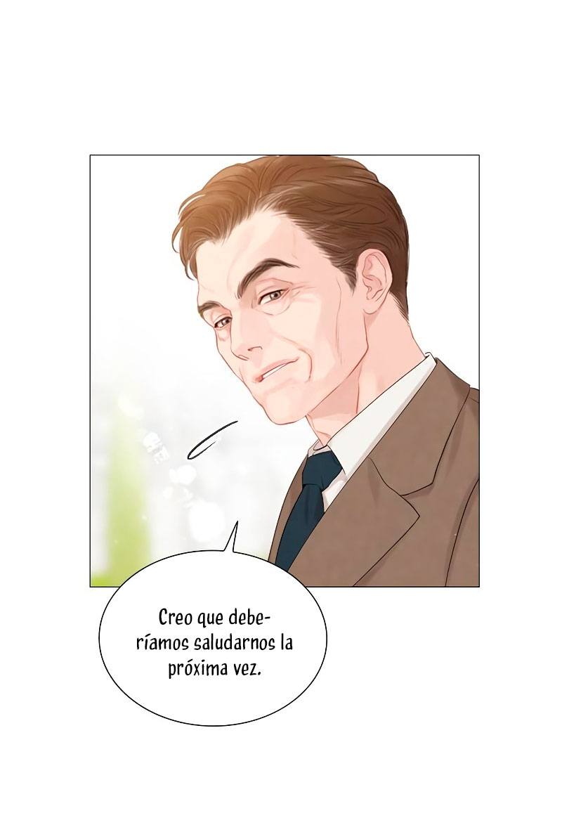 Llora, aunque es mejor si suplicas Capítulo 3 - Página 26