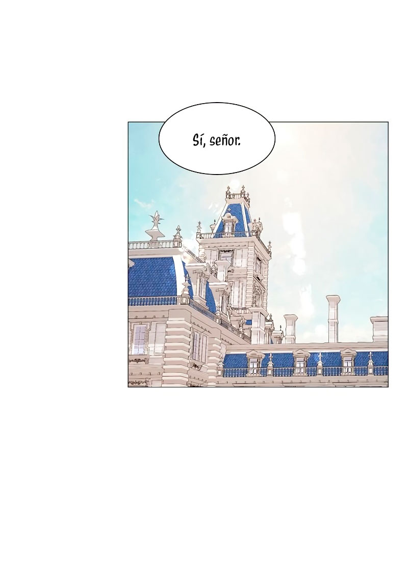 Llora, aunque es mejor si suplicas Capítulo 3 - Página 27