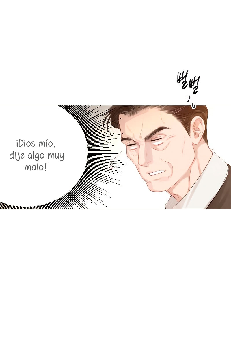 Llora, aunque es mejor si suplicas Capítulo 3 - Página 34