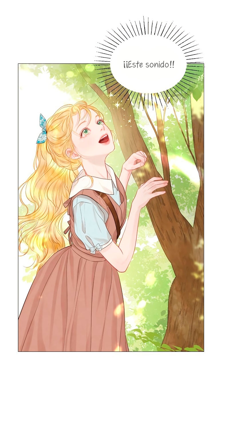 Llora, aunque es mejor si suplicas Capítulo 3 - Página 38