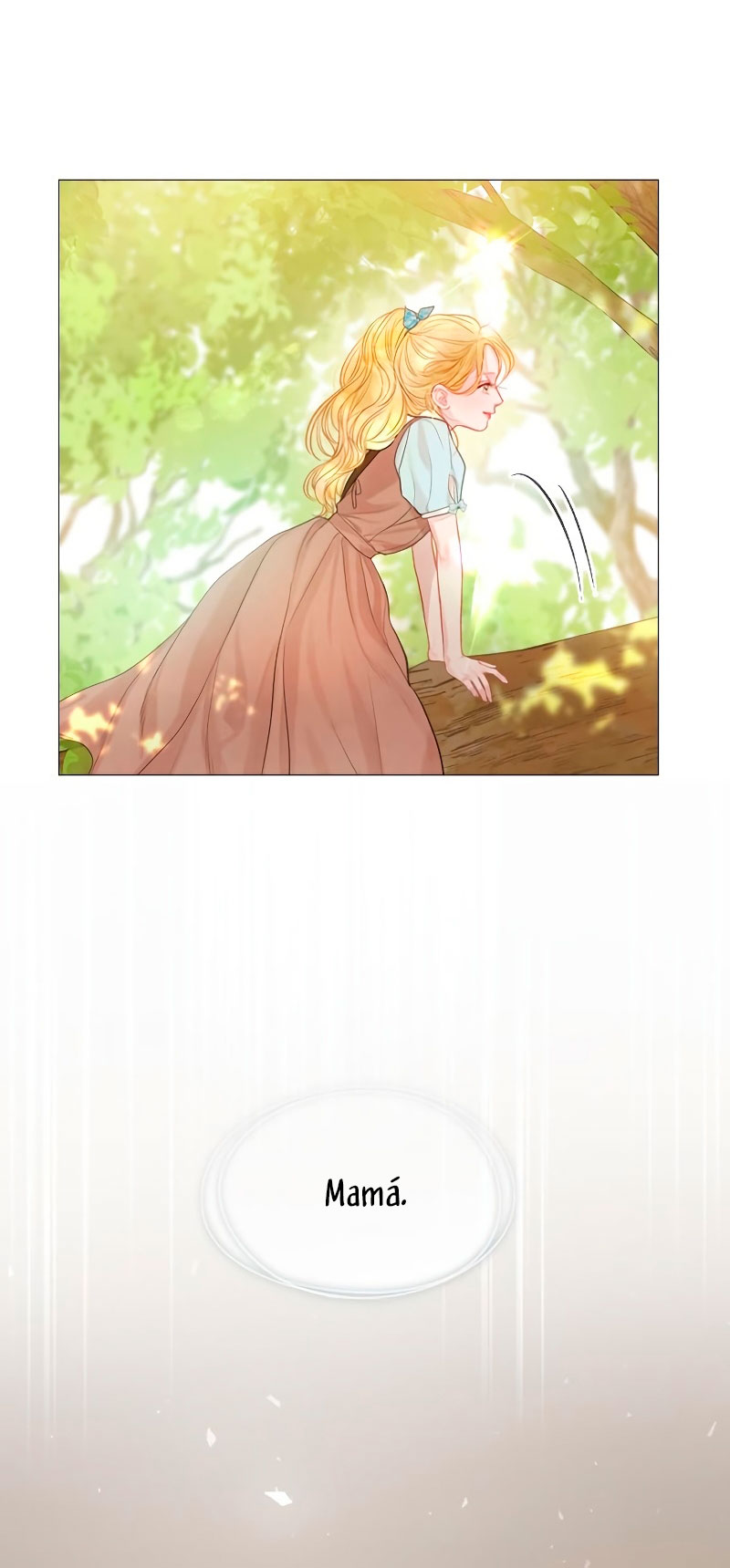 Llora, aunque es mejor si suplicas Capítulo 3 - Página 43