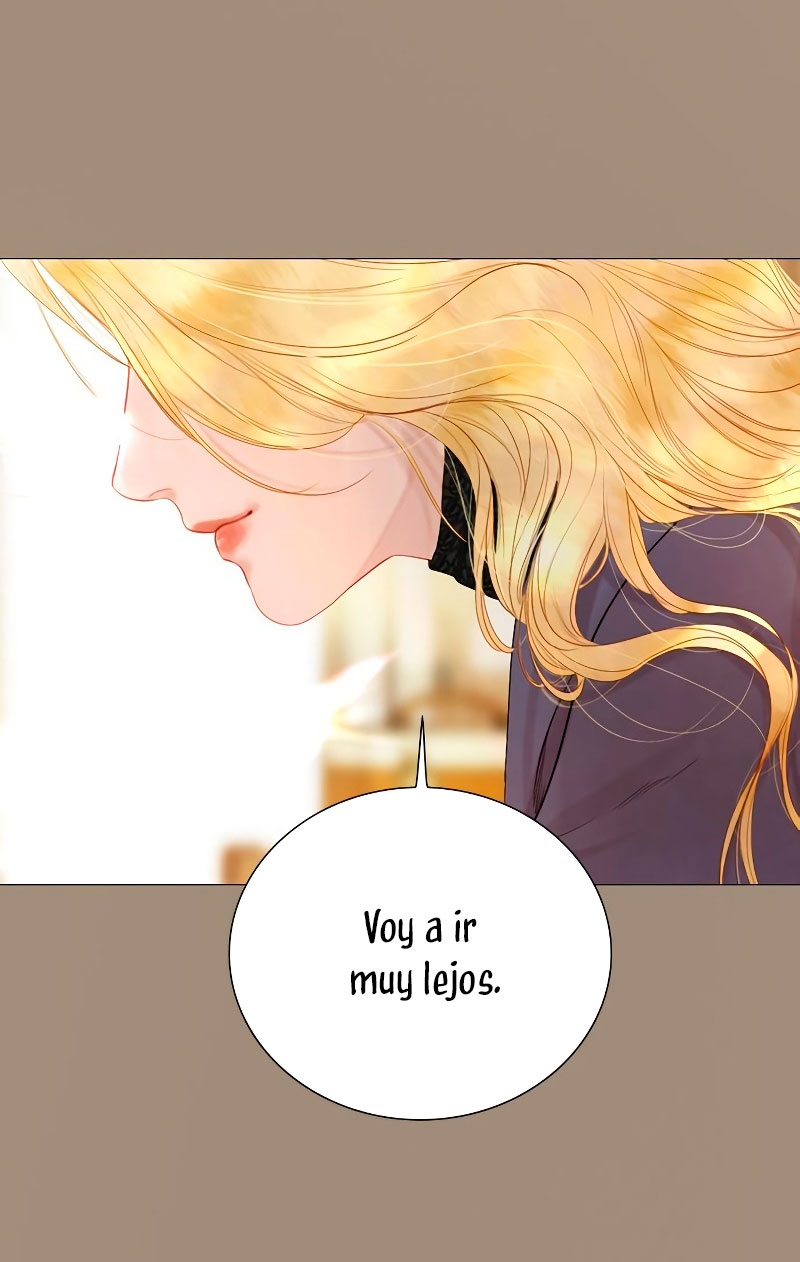 Llora, aunque es mejor si suplicas Capítulo 3 - Página 45