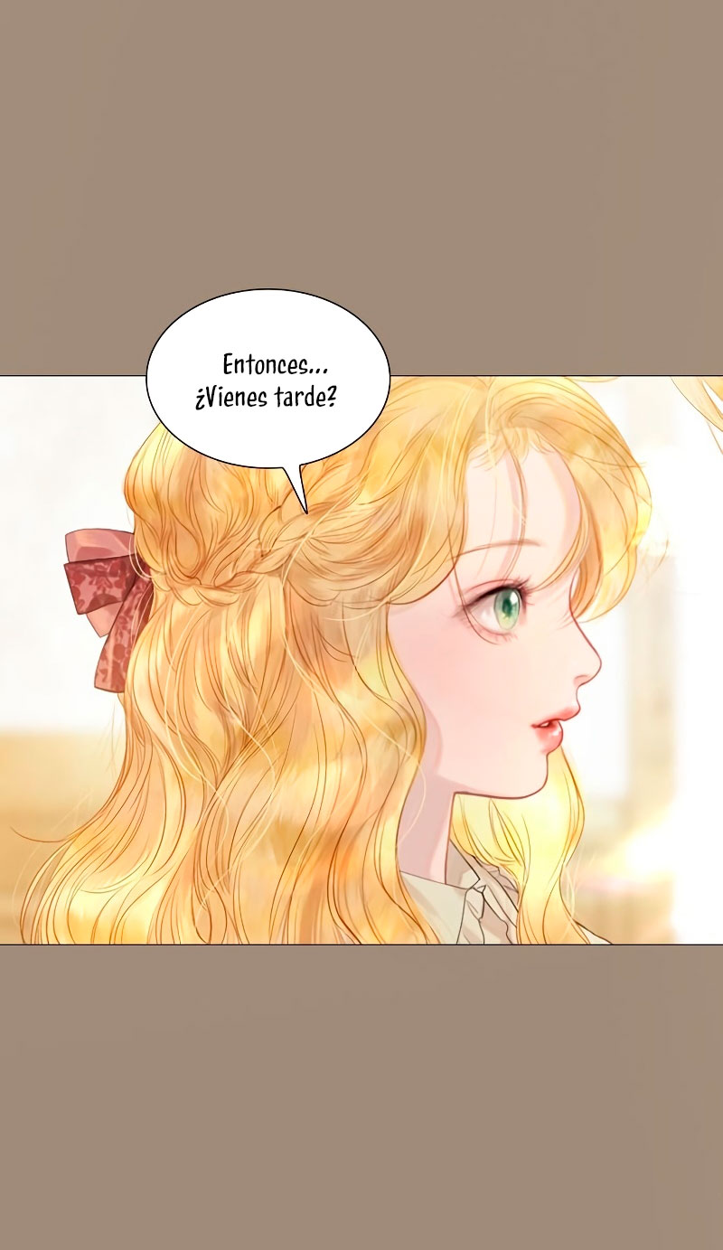 Llora, aunque es mejor si suplicas Capítulo 3 - Página 46