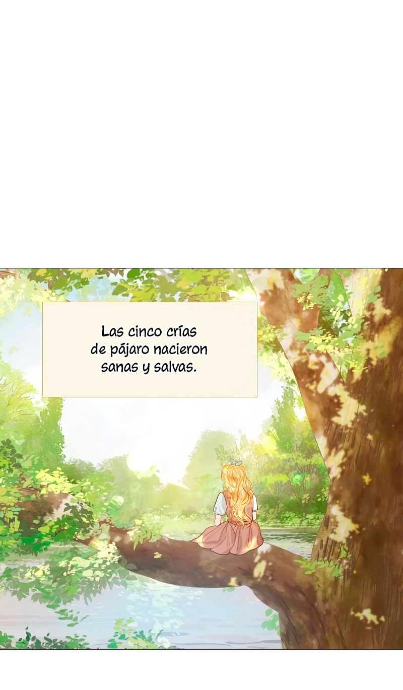 Llora, aunque es mejor si suplicas Capítulo 3 - Página 53