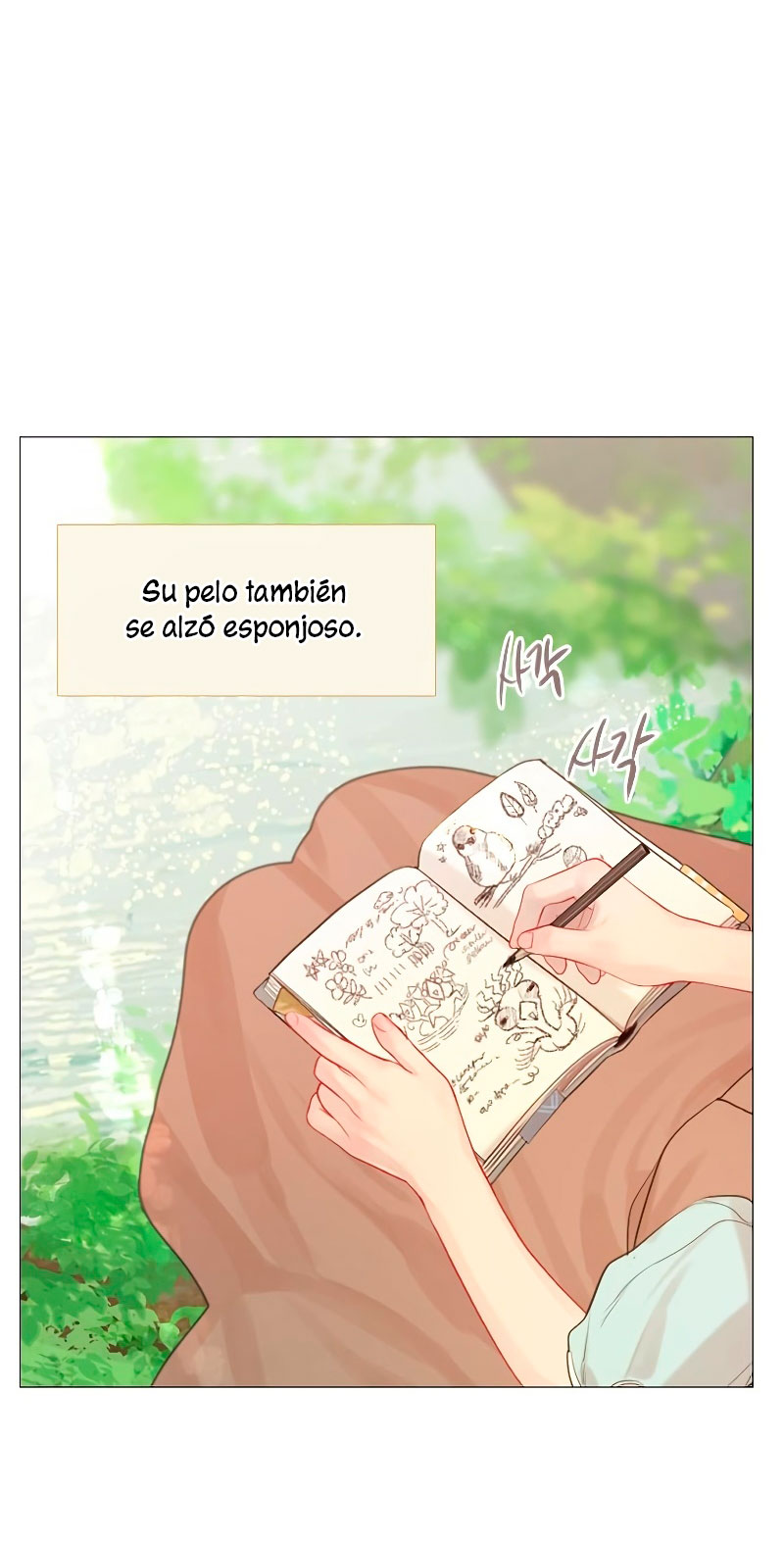 Llora, aunque es mejor si suplicas Capítulo 3 - Página 54