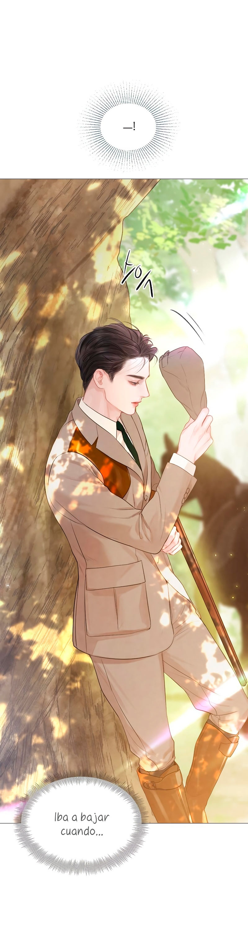 Llora, aunque es mejor si suplicas Capítulo 3 - Página 61