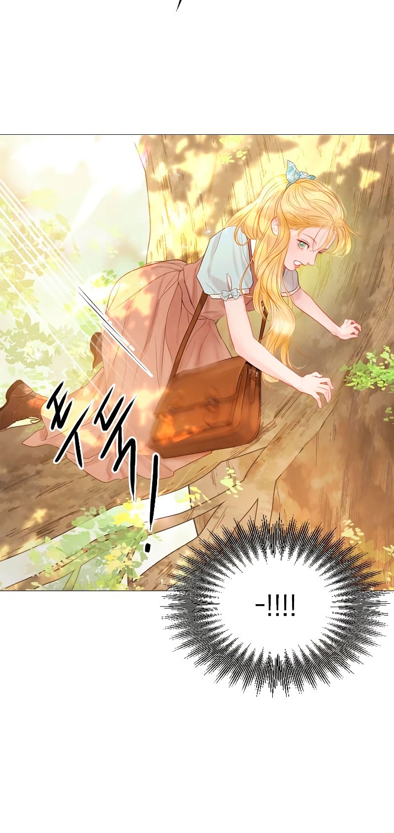 Llora, aunque es mejor si suplicas Capítulo 3 - Página 64