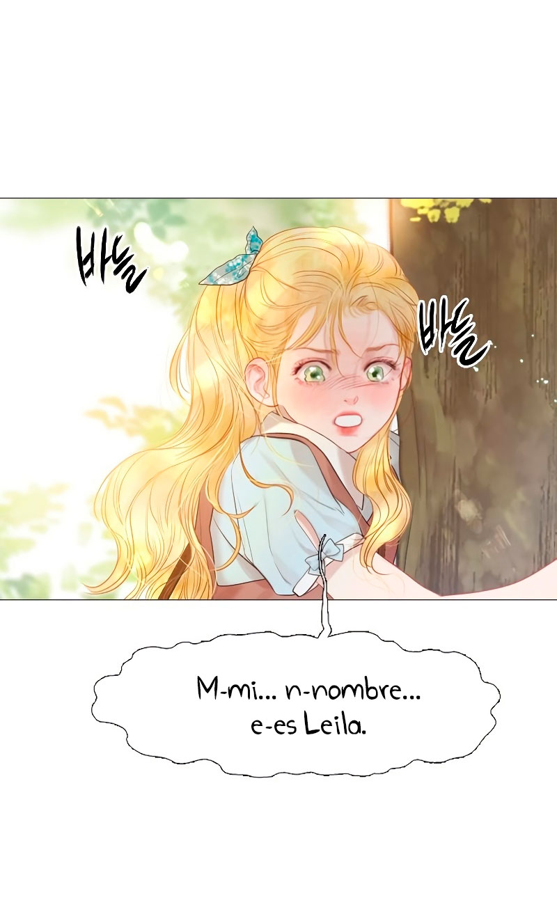 Llora, aunque es mejor si suplicas Capítulo 3 - Página 71