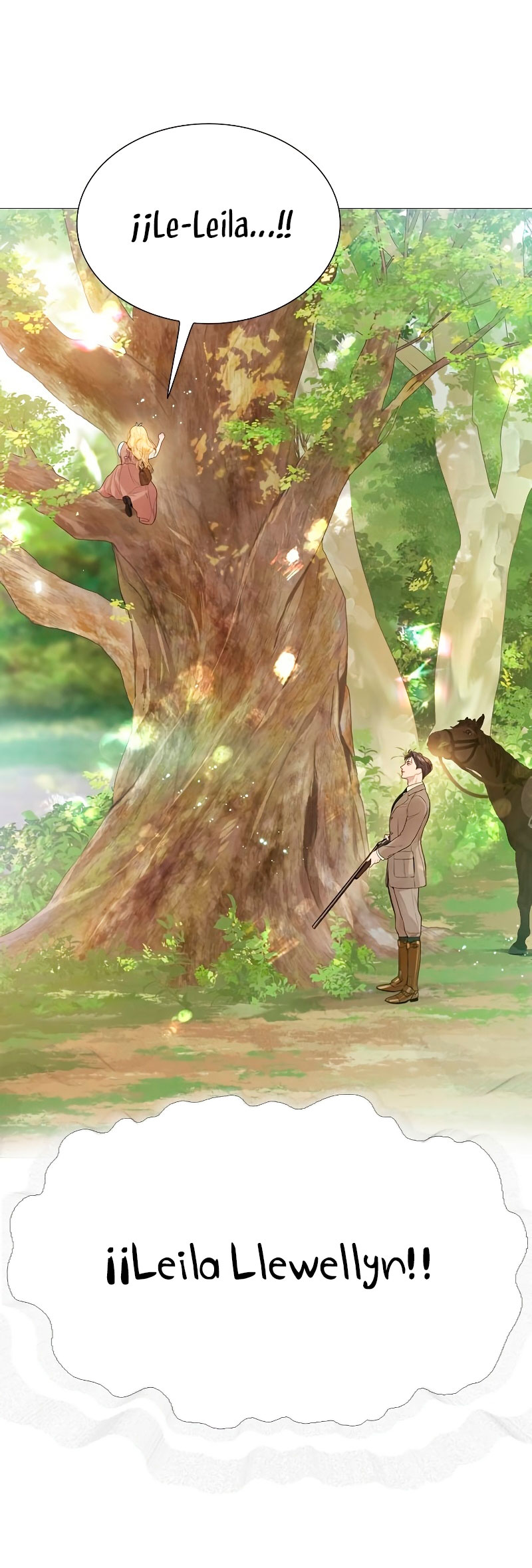 Llora, aunque es mejor si suplicas Capítulo 3 - Página 73