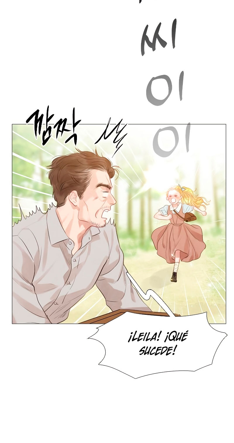 Llora, aunque es mejor si suplicas Capítulo 3 - Página 76