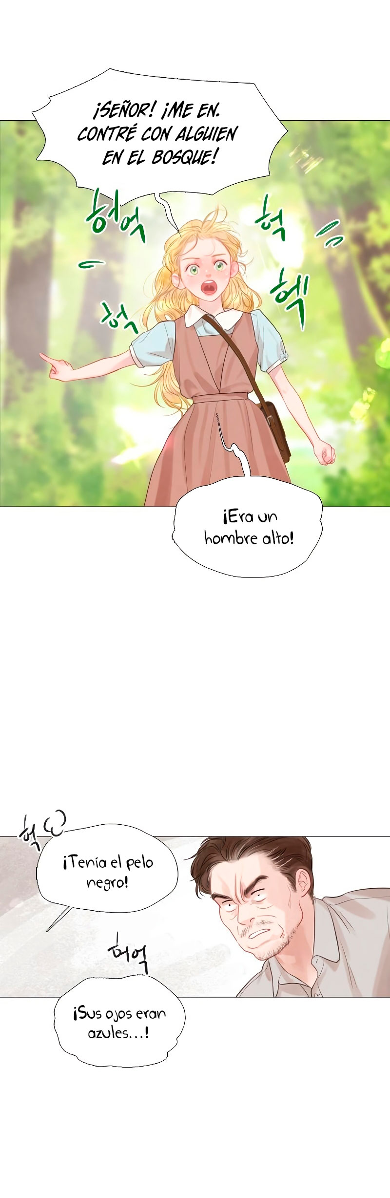 Llora, aunque es mejor si suplicas Capítulo 3 - Página 77