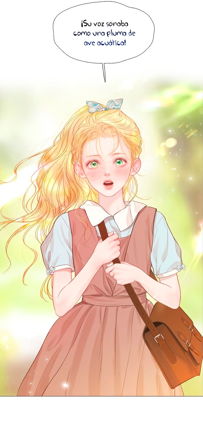 Llora, aunque es mejor si suplicas Capítulo 3 - Página 78