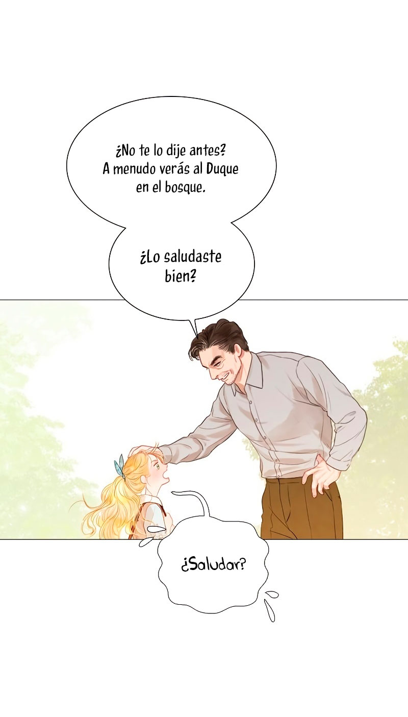 Llora, aunque es mejor si suplicas Capítulo 3 - Página 81