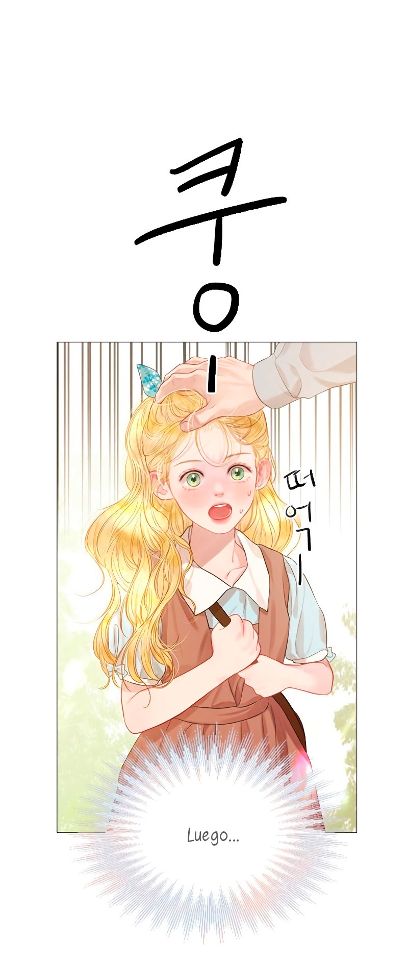 Llora, aunque es mejor si suplicas Capítulo 3 - Página 83