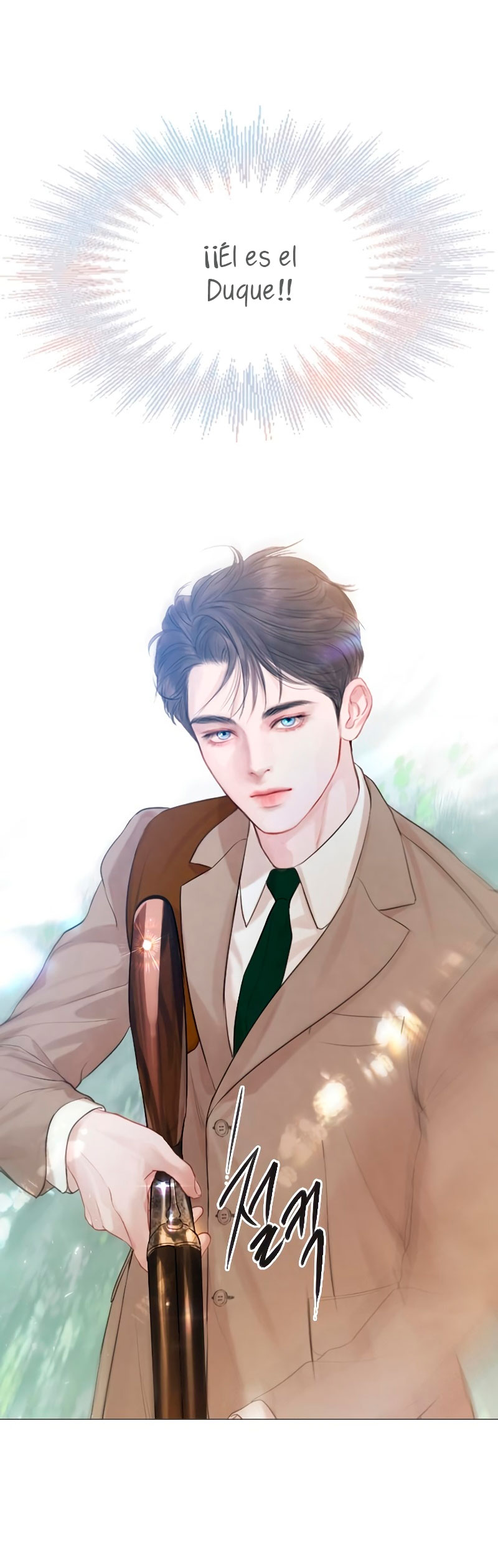 Llora, aunque es mejor si suplicas Capítulo 3 - Página 84