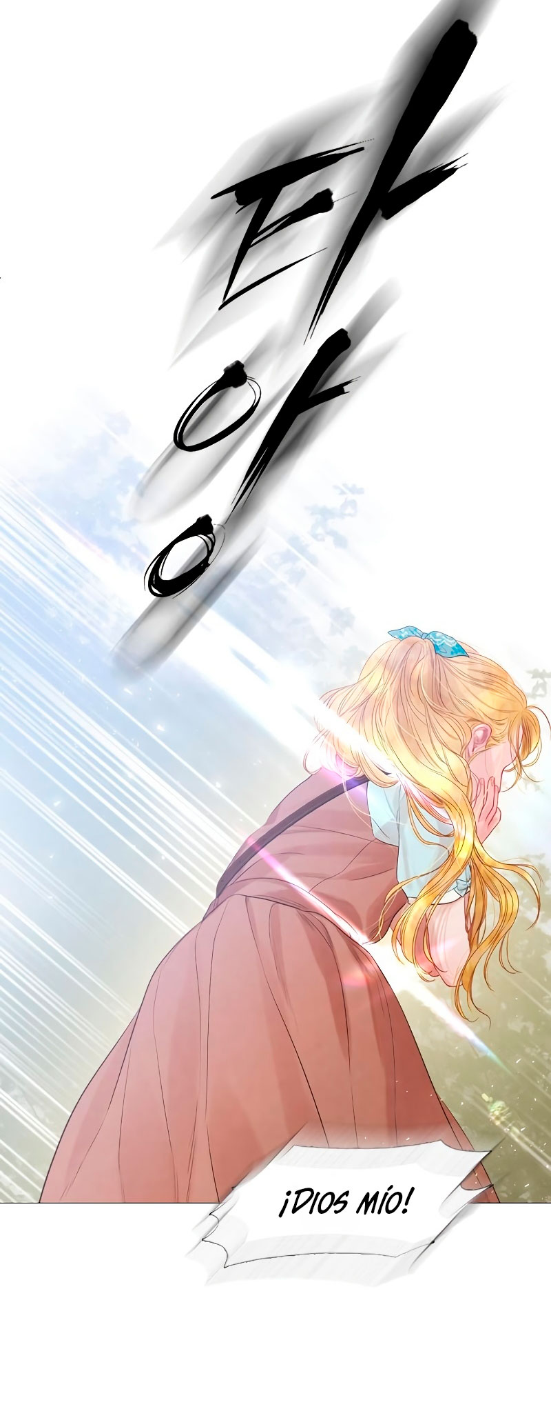 Llora, aunque es mejor si suplicas Capítulo 3 - Página 86