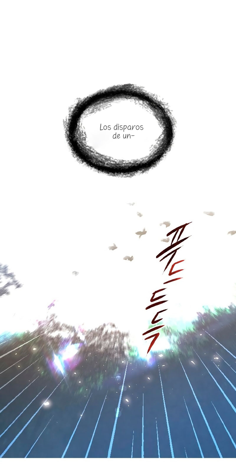 Llora, aunque es mejor si suplicas Capítulo 3 - Página 87