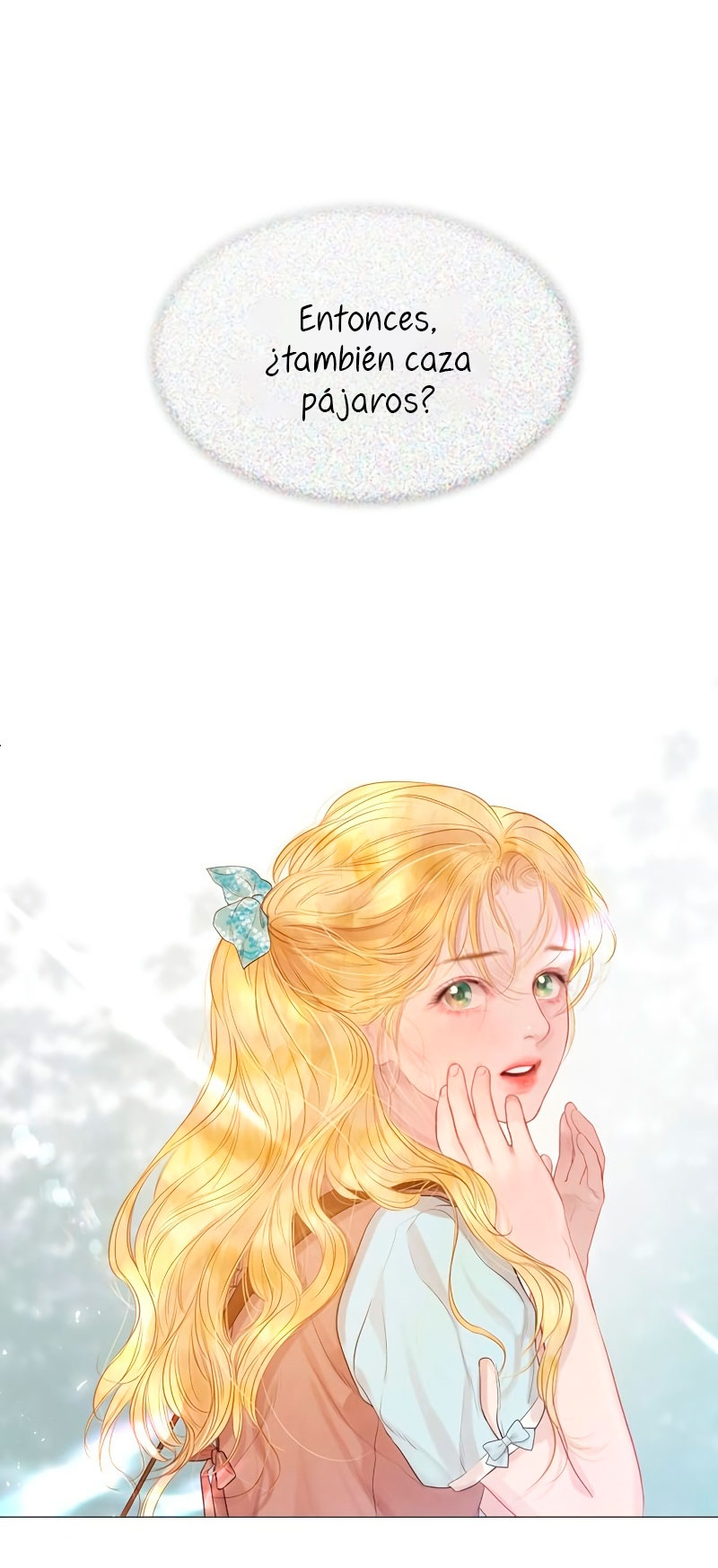 Llora, aunque es mejor si suplicas Capítulo 3 - Página 89