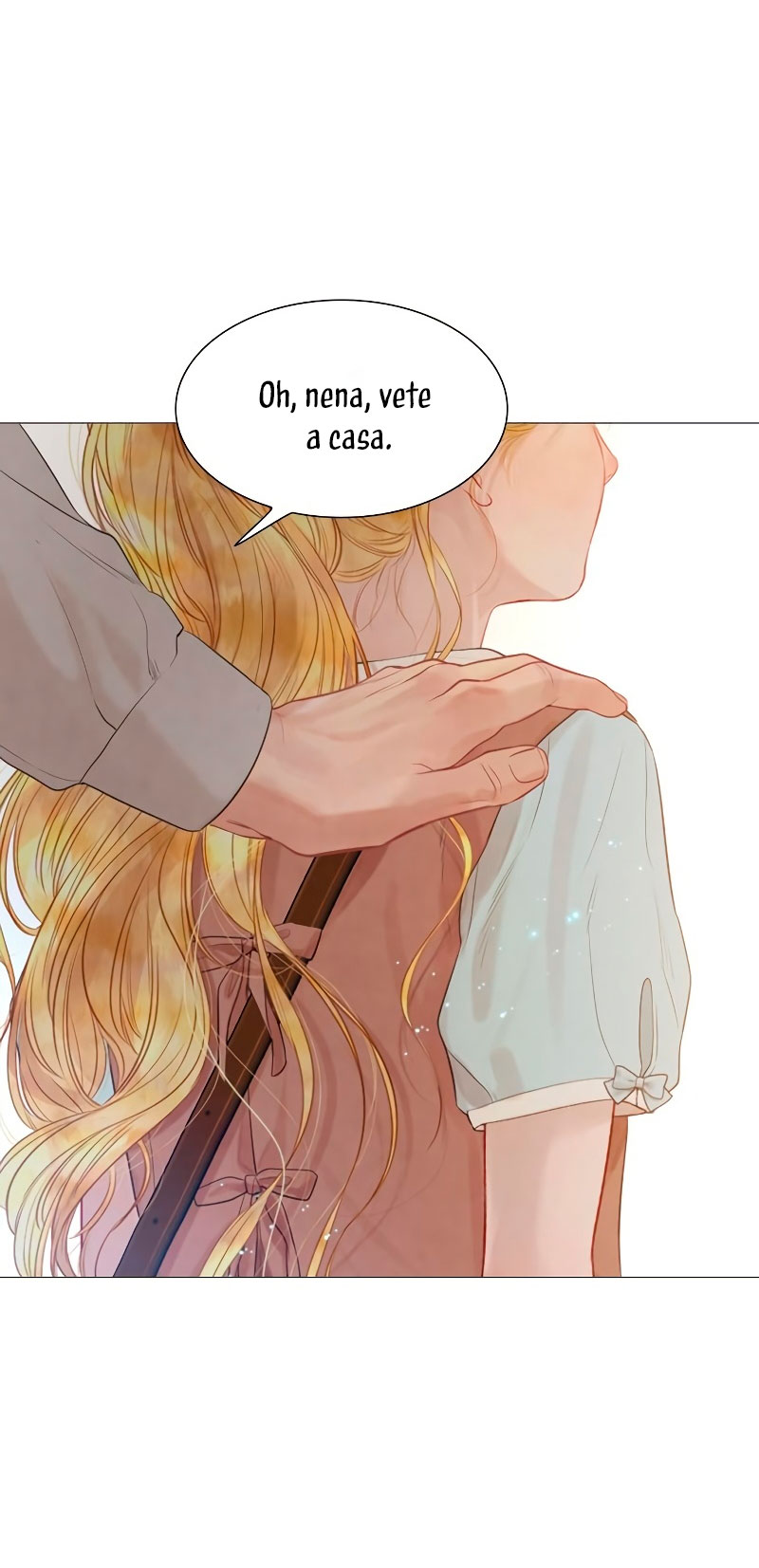 Llora, aunque es mejor si suplicas Capítulo 3 - Página 92